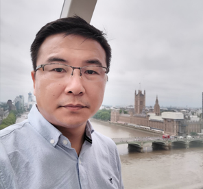 Yue Gu
